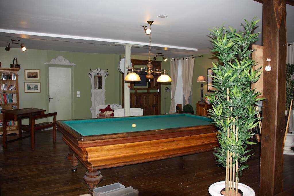 Moulin De La Beraudaie Bed & Breakfast Bohal Екстериор снимка