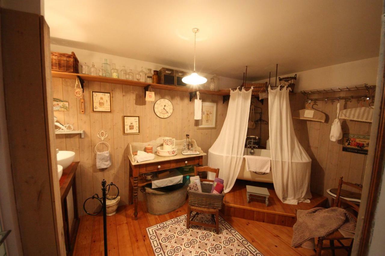 Moulin De La Beraudaie Bed & Breakfast Bohal Екстериор снимка